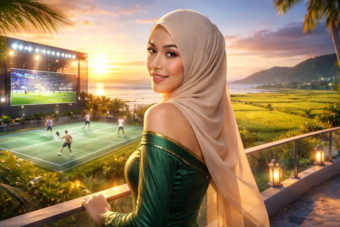 Pengguna Kedah menyediakan telefon untuk memasang aplikasi g1000