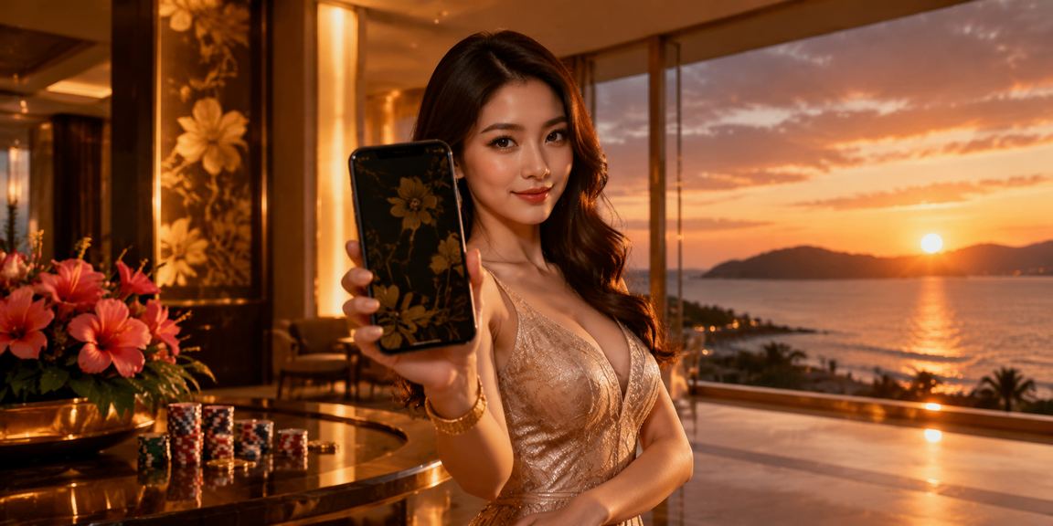 Pengguna Kota Kinabalu menggunakan aplikasi kasino g1000 dengan selesa