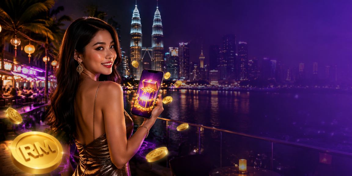Proses deposit selamat g1000 dengan perlindungan data di Kuala Lumpur