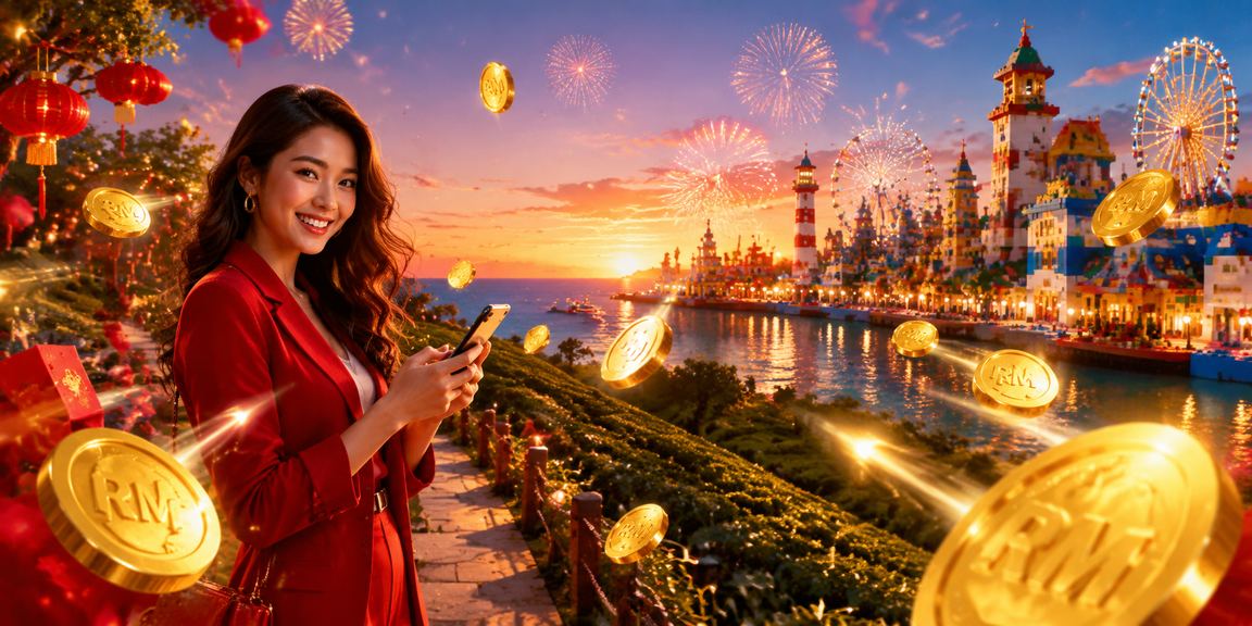 Pemain Malaysia bermain poker dalam talian melalui mudah alih g1000